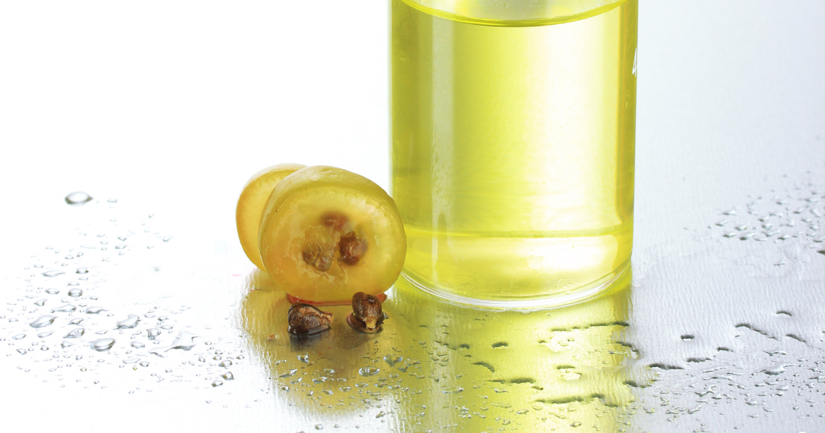 Ulje Sjemenki Grožđa