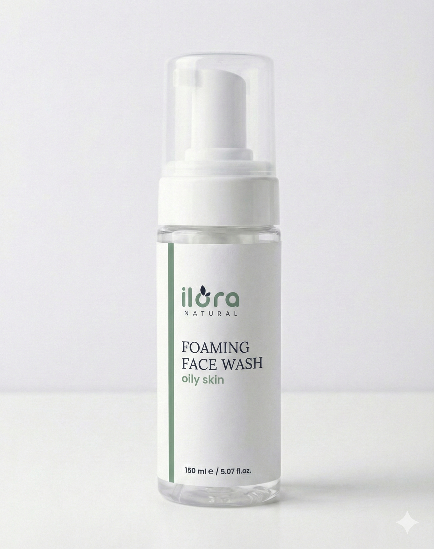 Pure Control Cleanser - Pjena za dubinsko čišćenje masne kože