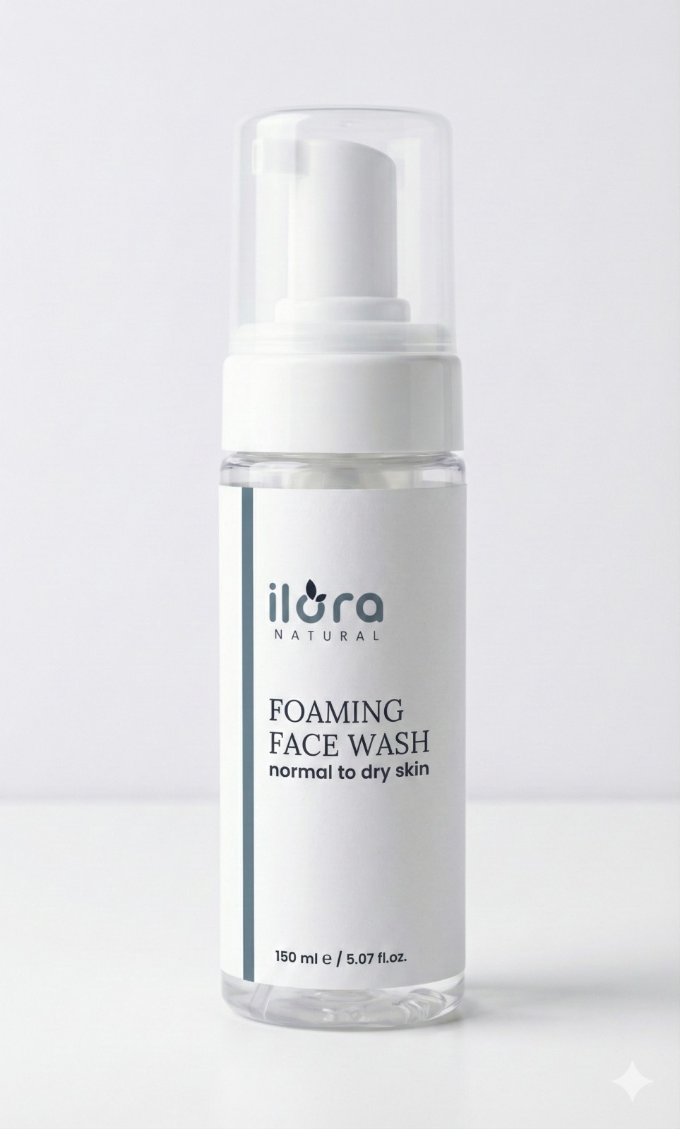 Umivalica za Suhu Kožu - Raskošna pjena za nježno čišćenje