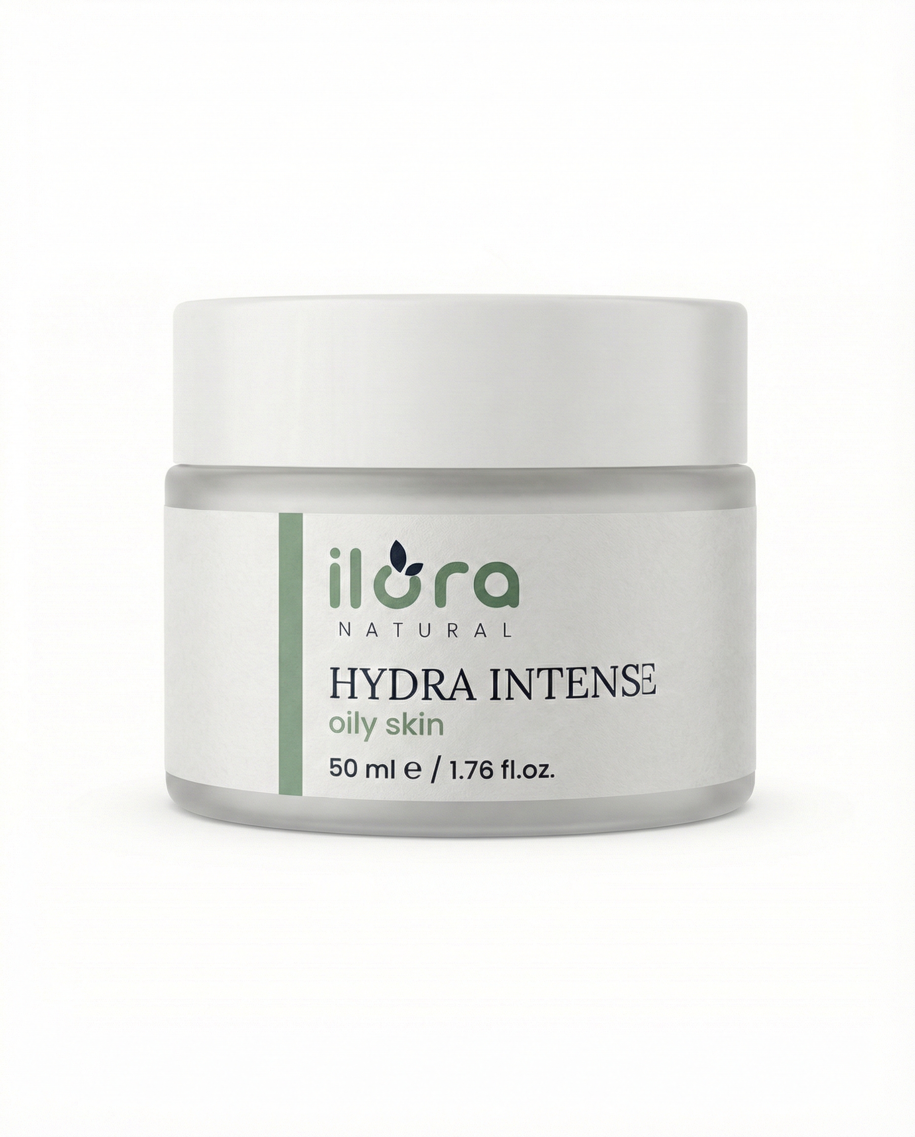 HYDRA INTENSE oily skin