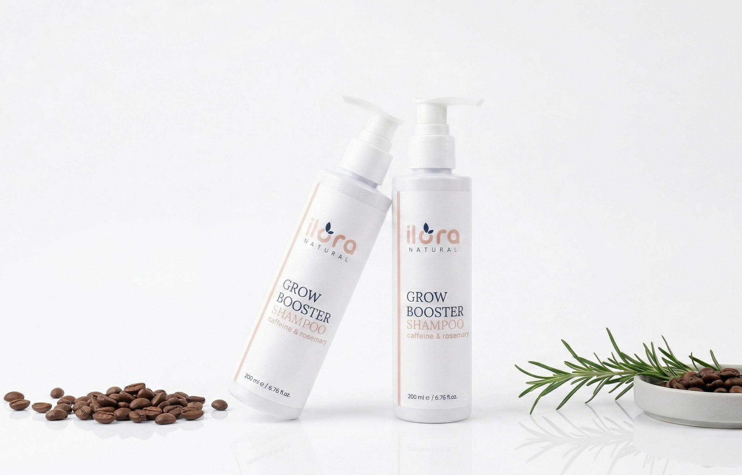 GROW BOOSTER SHAMPOO