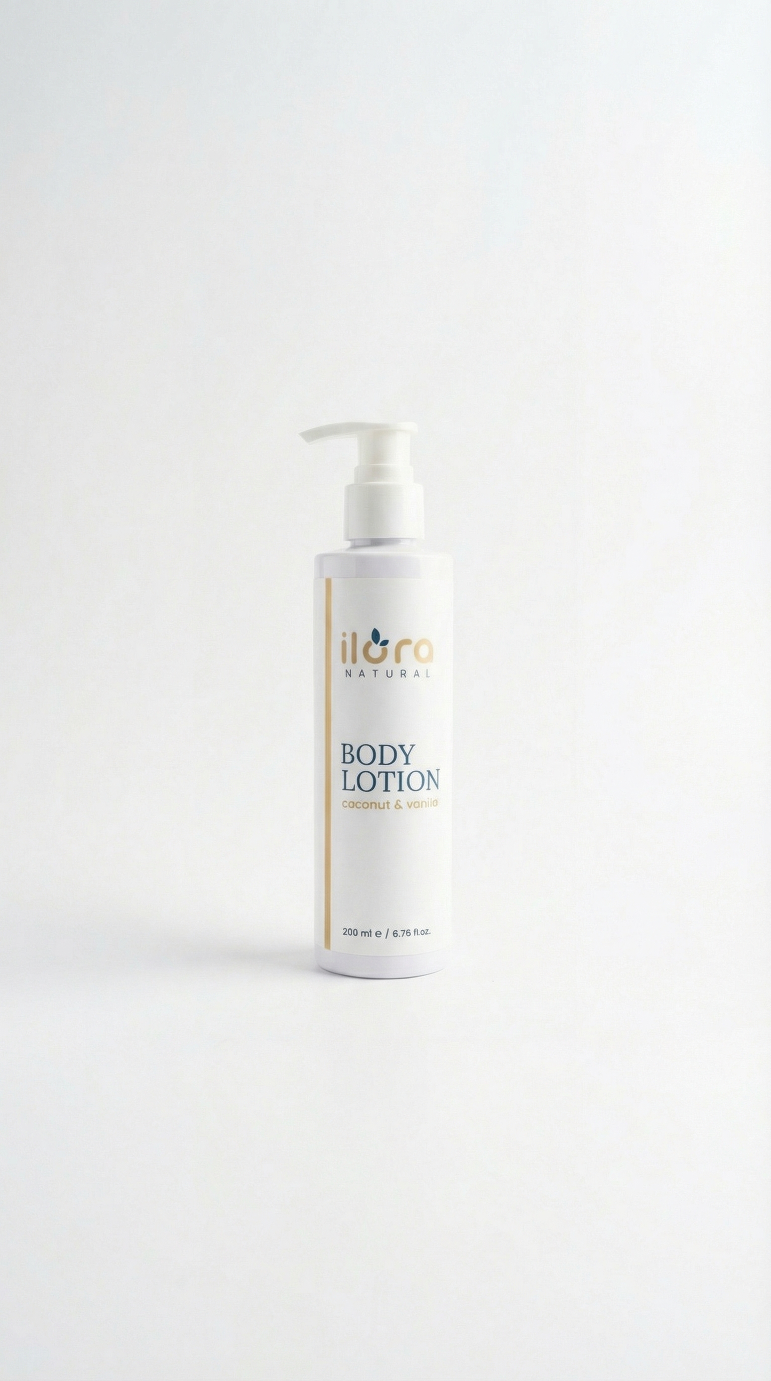BODY LOTION