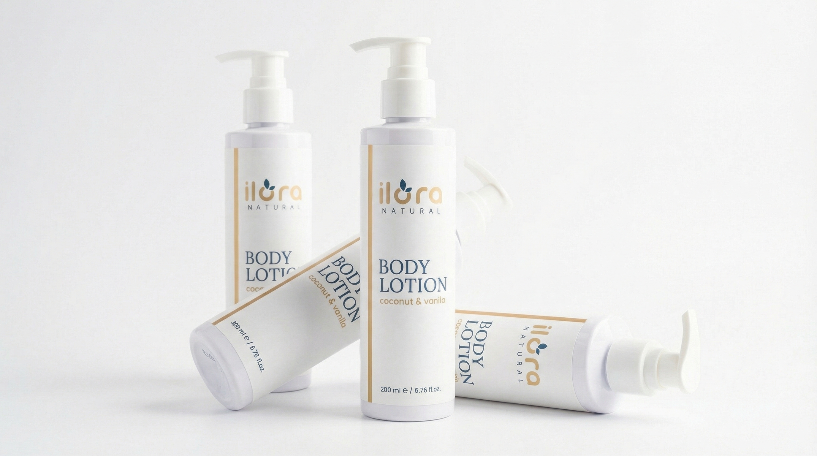 BODY LOTION
