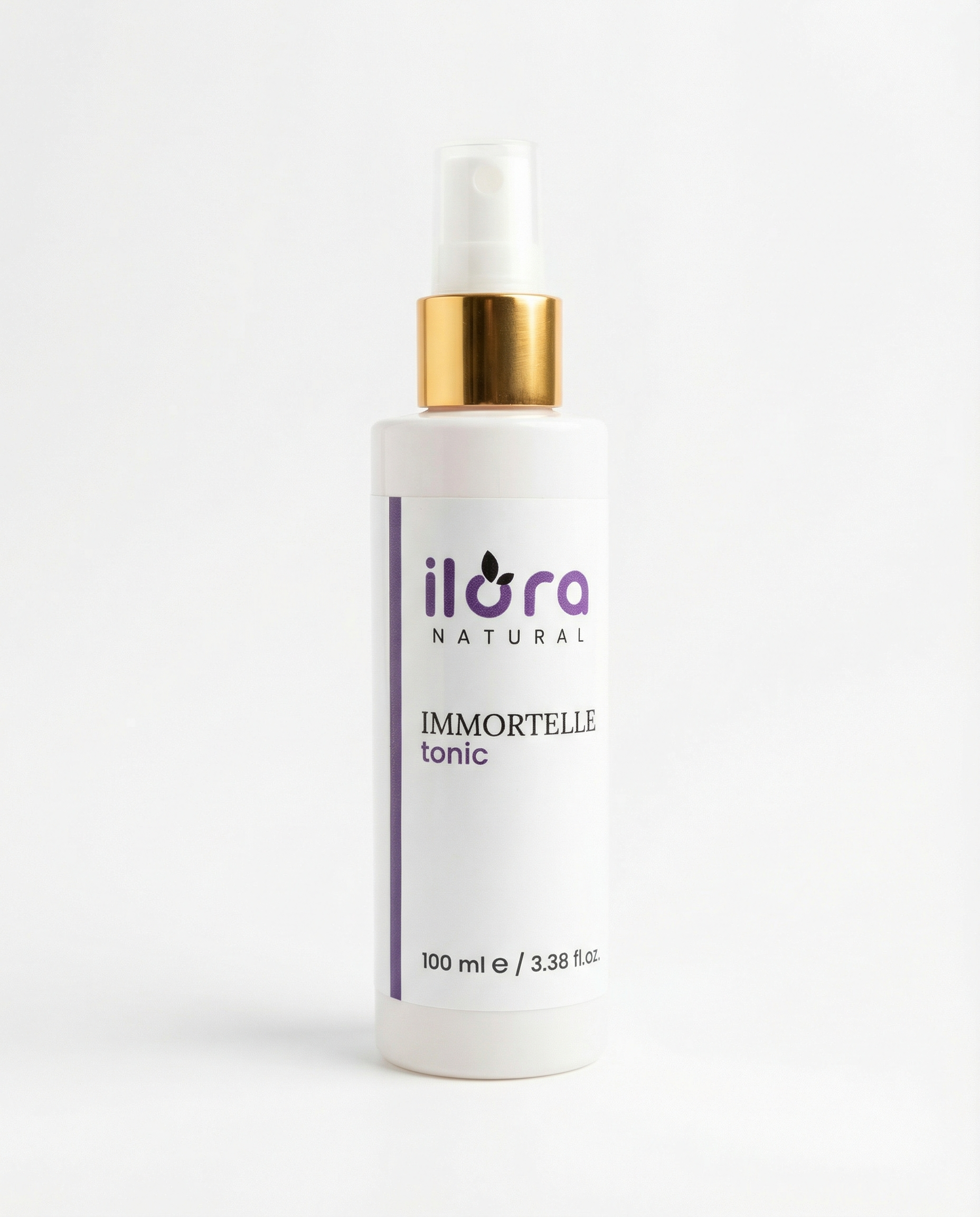 IMMORTELLE - Tonik