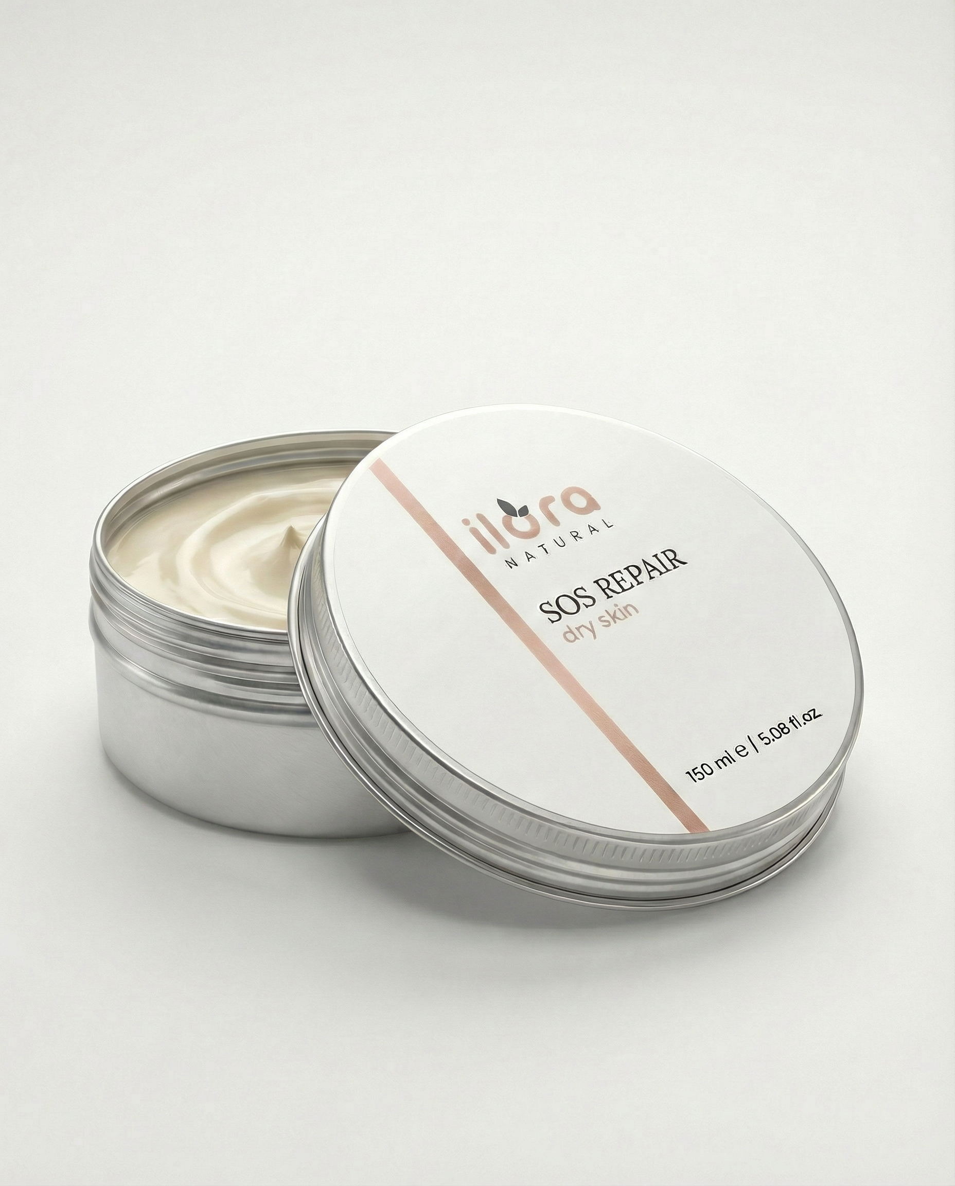 SOS Krema za Suhu Kožu