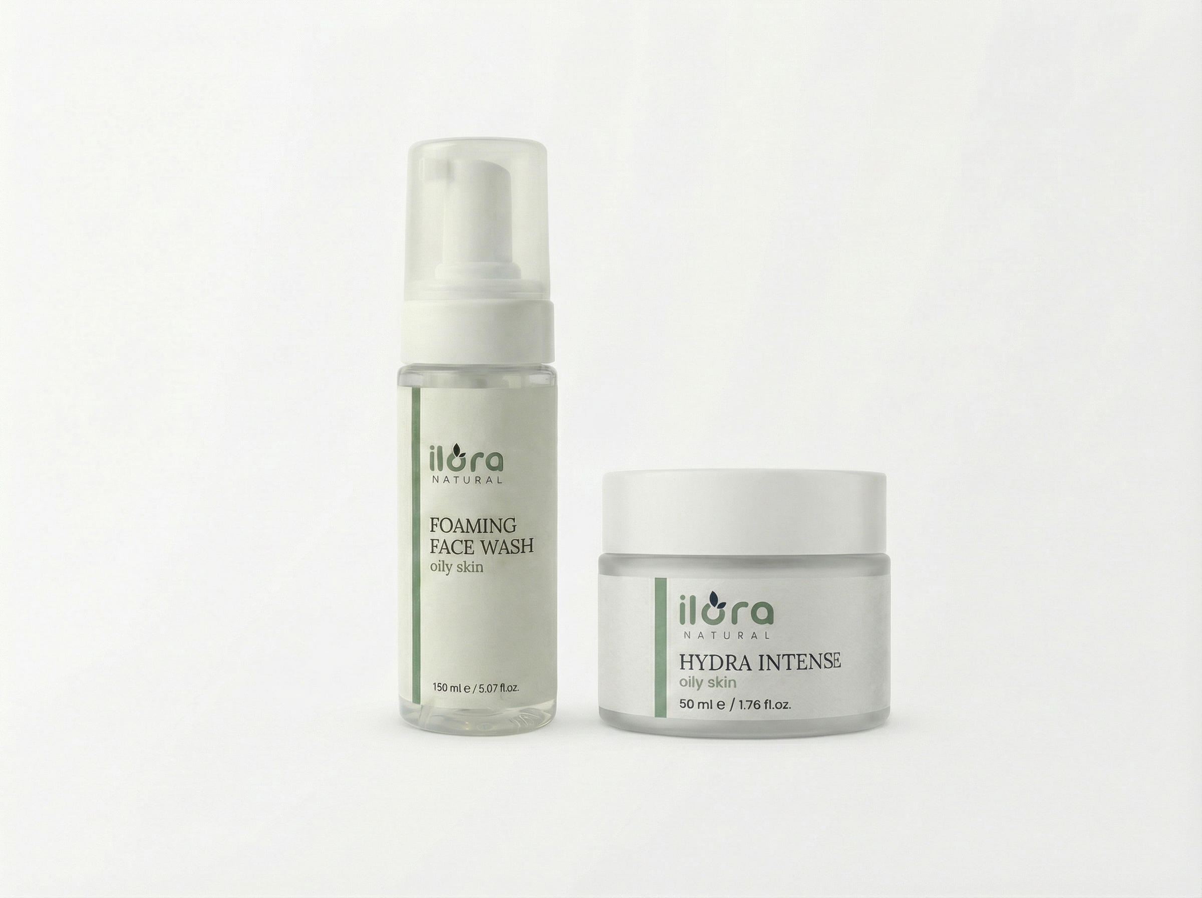 Masna & Mješovita Koža