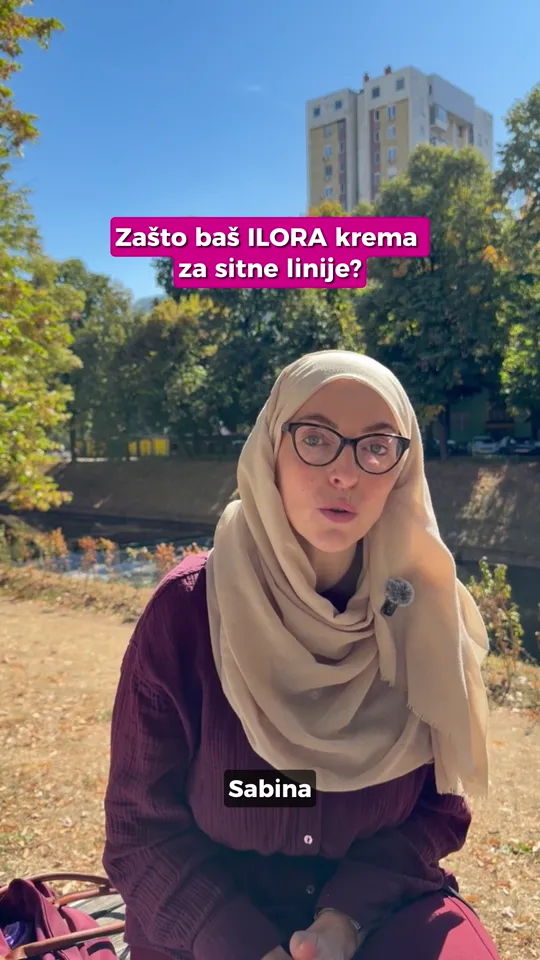 Korisnica govori o iskustvu s peptidnom kremom
