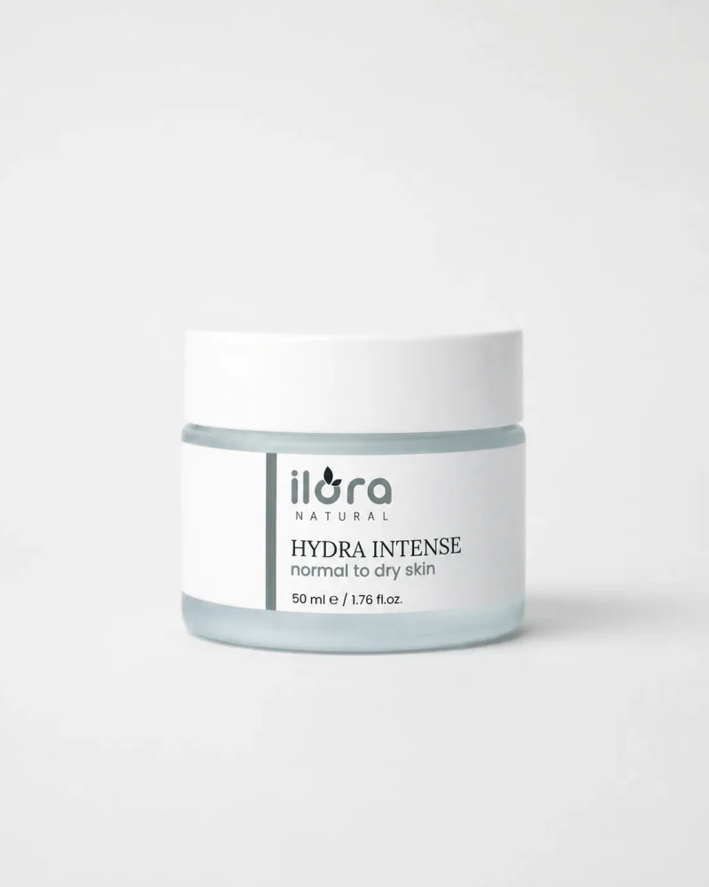 HYDRA INTENSE - dry skin