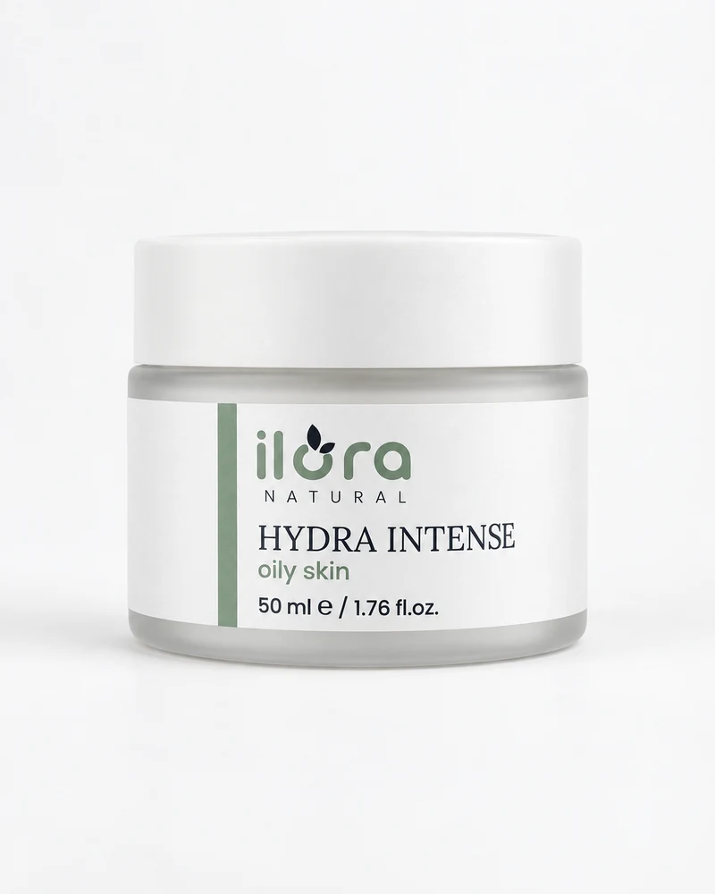 HYDRA INTENSE oily skin