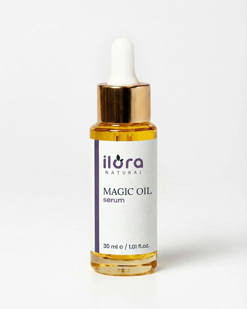 MAGIC Oil serum