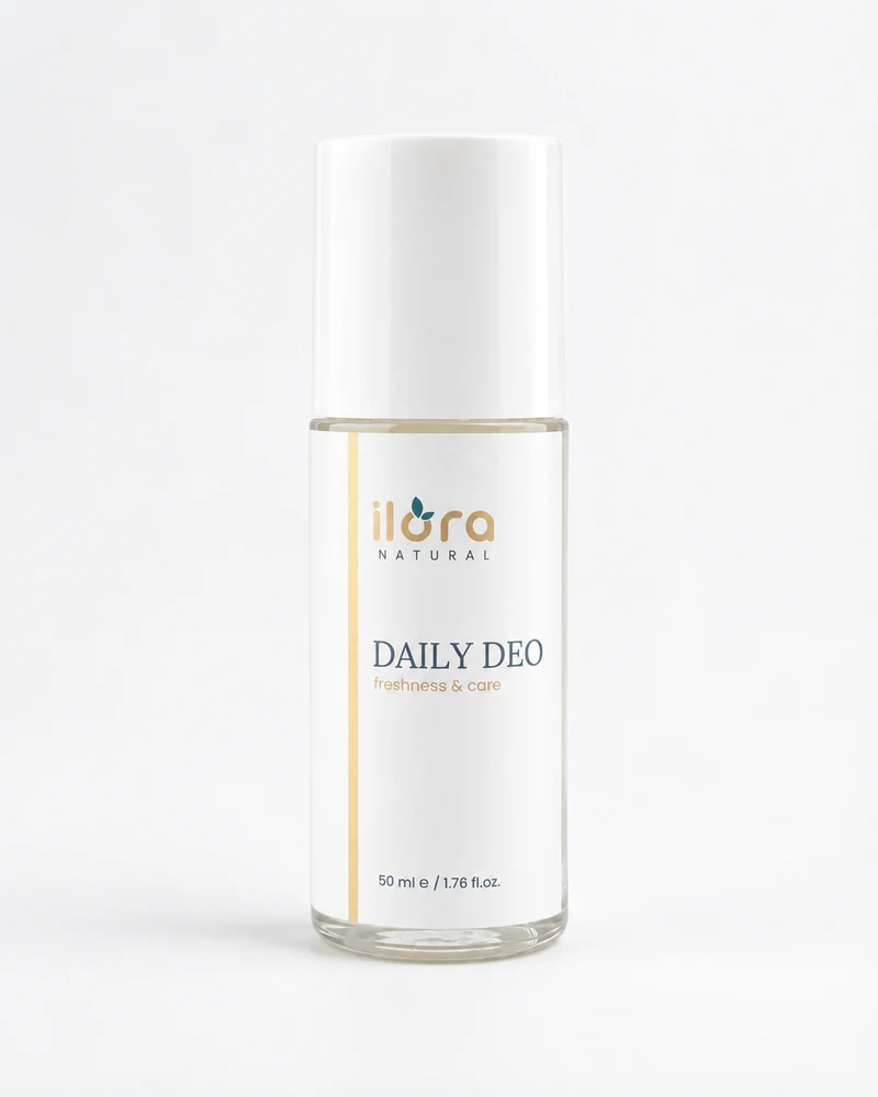 DAILY DEO freshness care