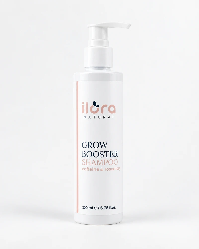 GROW BOOSTER SHAMPOO