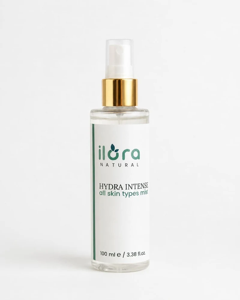 HYDRA INTENSE all skin types Mist/tonik