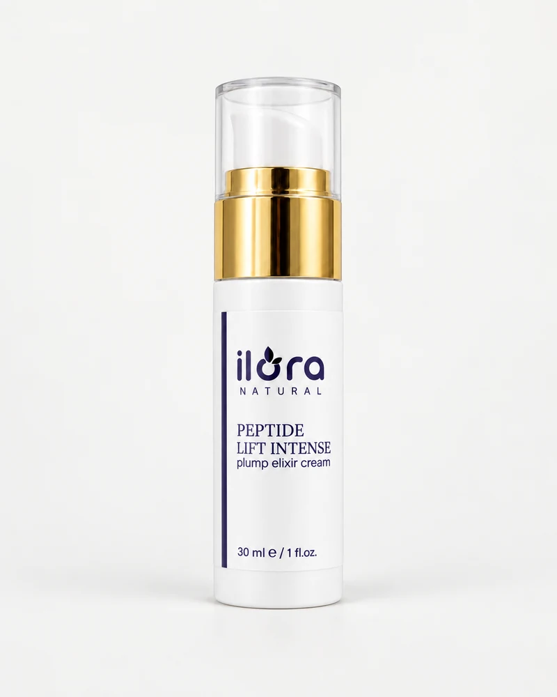 PEPTIDE LIFT INTENSE Pump Elixir Cream