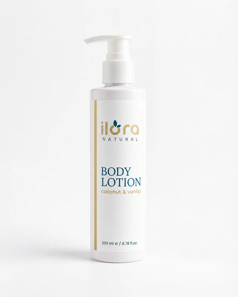 BODY LOTION