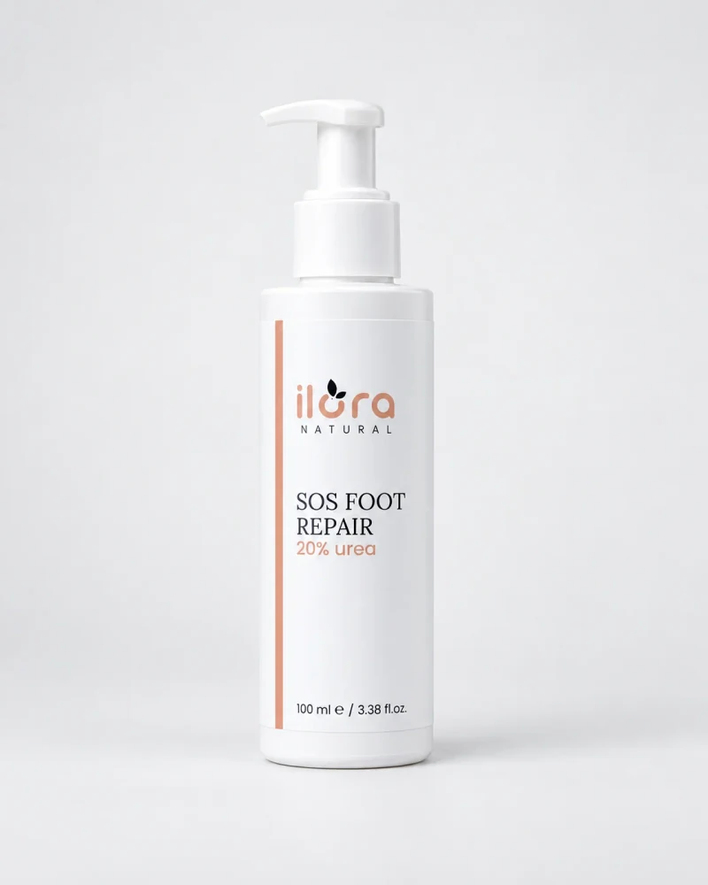 SOS FOOT REPAIR
